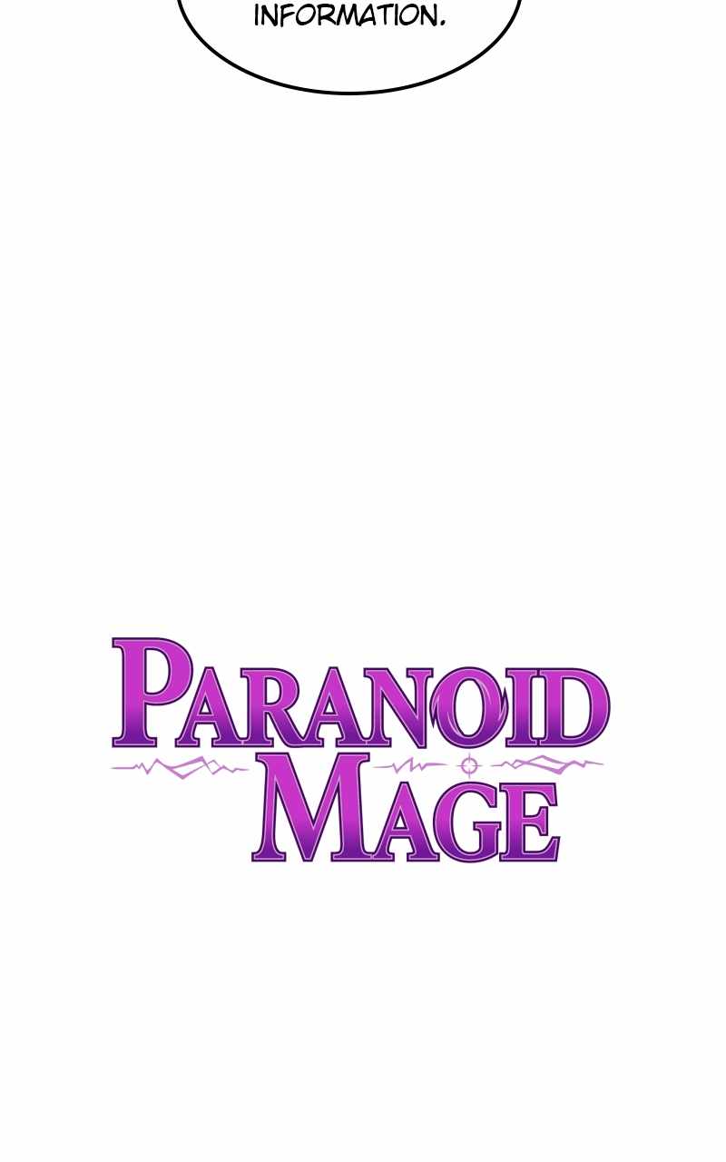 Paranoid Mage Chapter 19 33